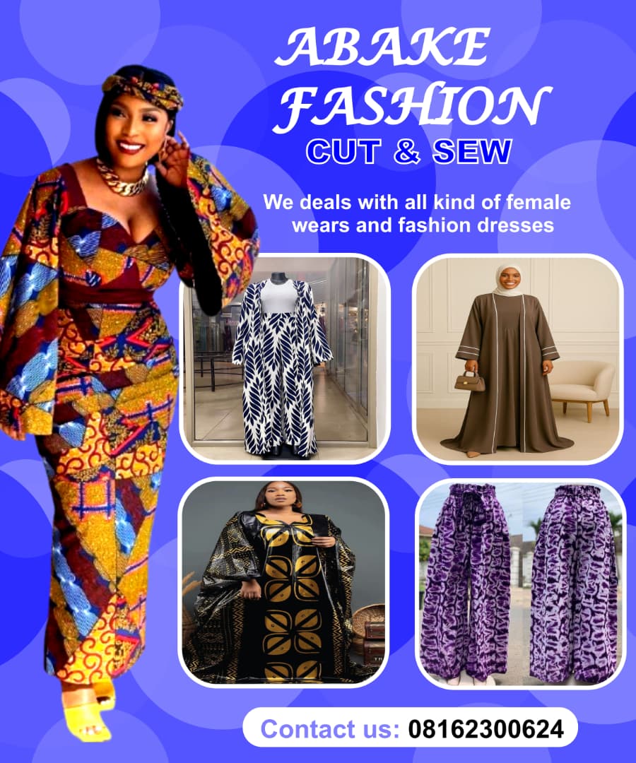 Fashion Store Design